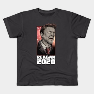 Reagan 2020 Kids T-Shirt